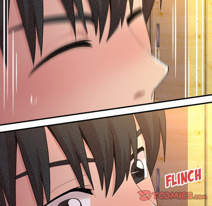 Milk Therapy chapter 31 page 172
