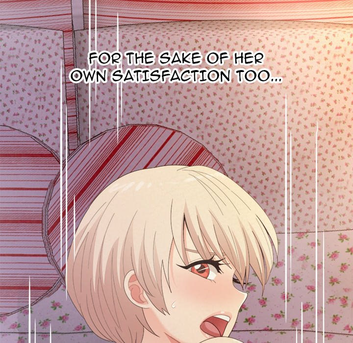 Milk Therapy chapter 32 page 160