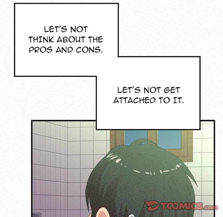 Milk Therapy chapter 32 page 180