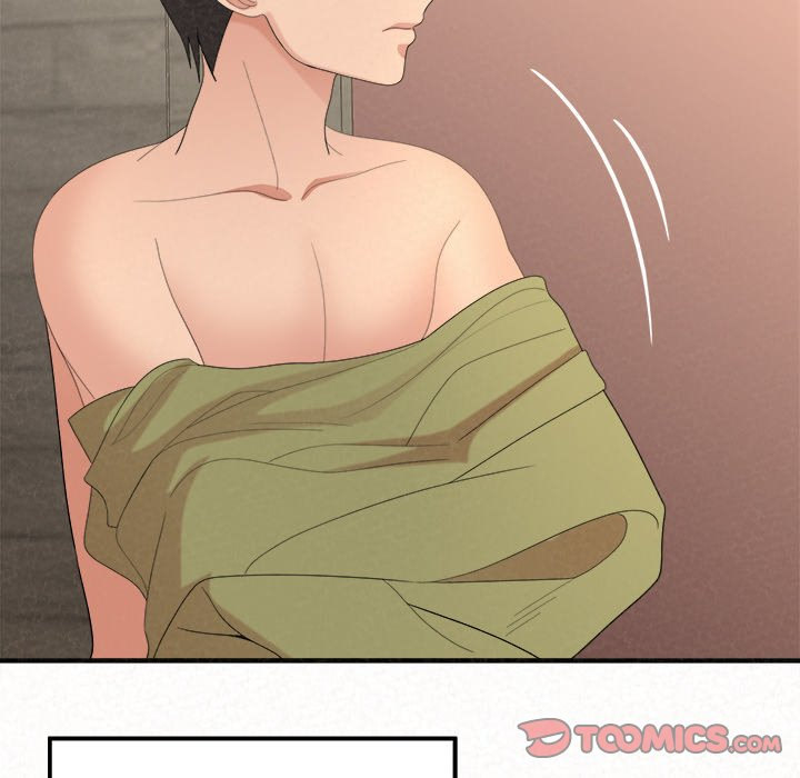 Milk Therapy chapter 33 page 21