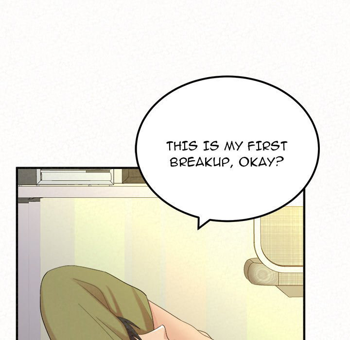 Milk Therapy chapter 33 page 130