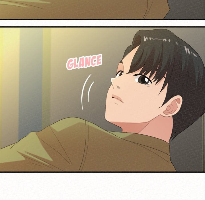 Milk Therapy chapter 33 page 142