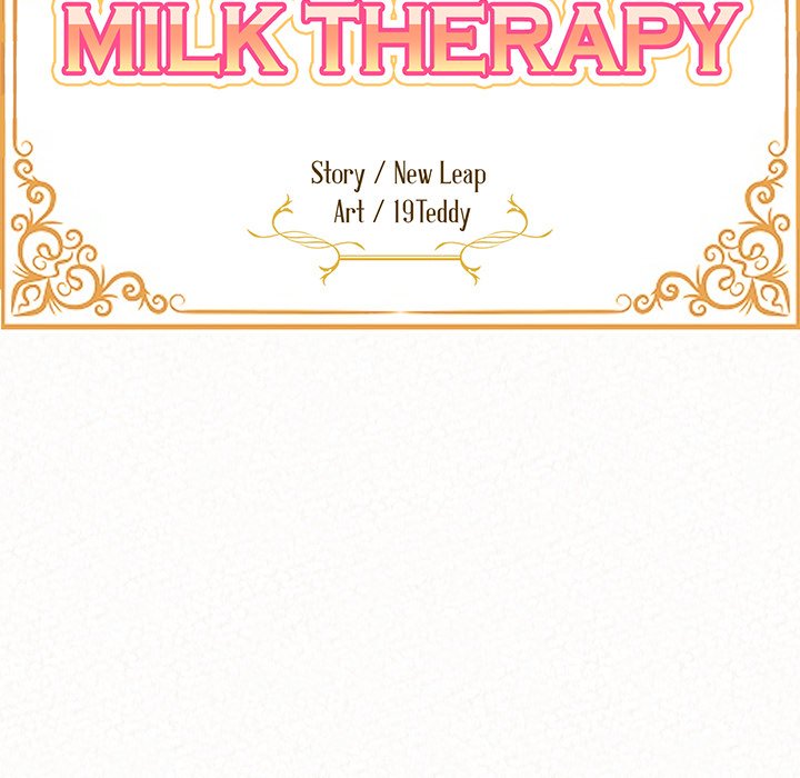 Milk Therapy chapter 34 page 15