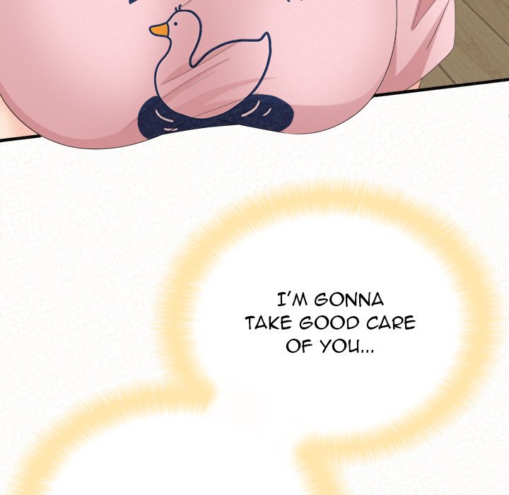Milk Therapy chapter 34 page 21
