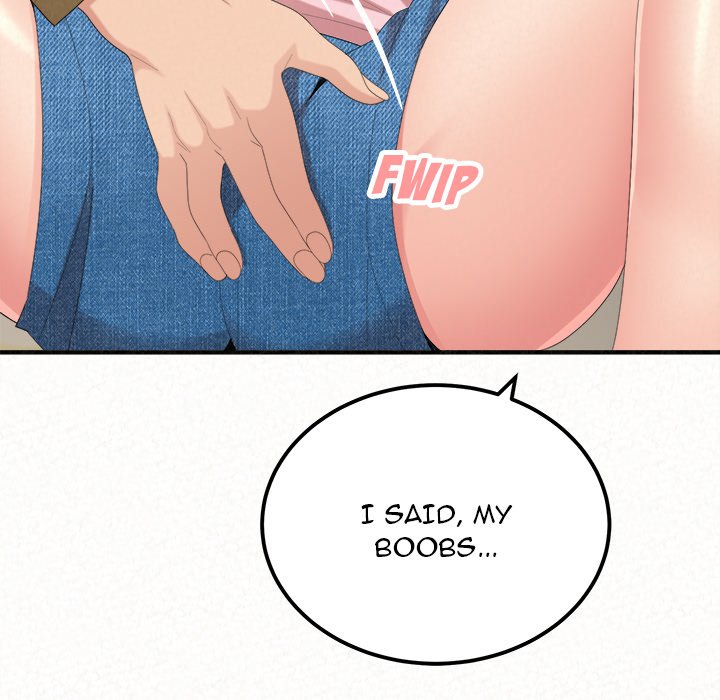 Milk Therapy chapter 34 page 31