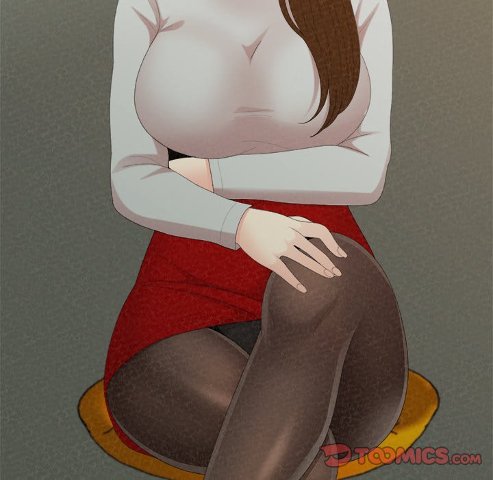 Milk Therapy chapter 34 page 156