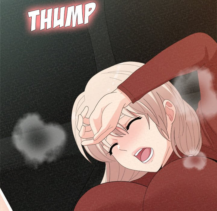 Milk Therapy chapter 35 page 150