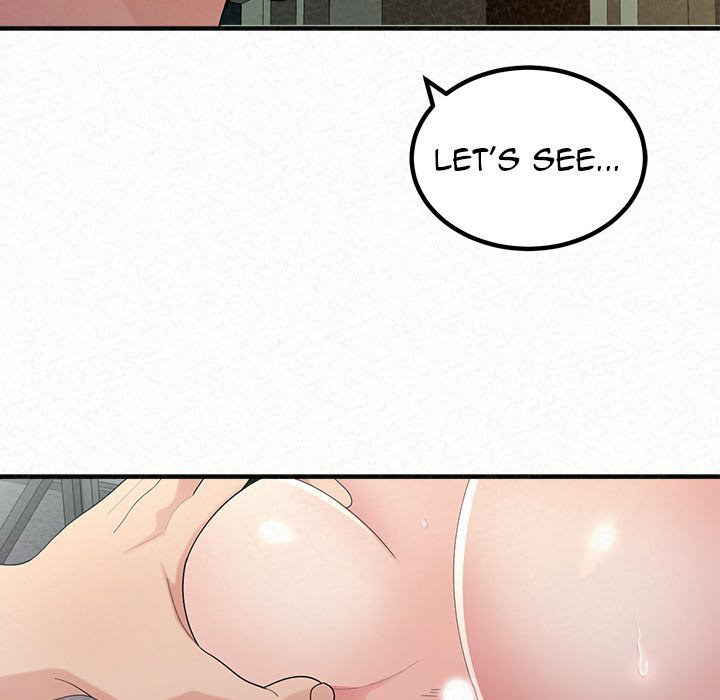 Milk Therapy chapter 36 page 122