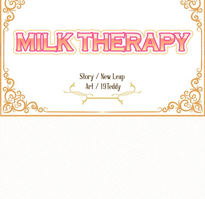 Milk Therapy chapter 38 page 11