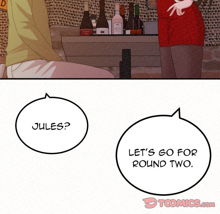 Milk Therapy chapter 38 page 153