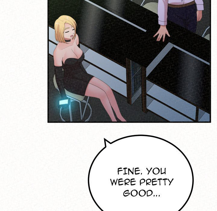 Milk Therapy chapter 40 page 32
