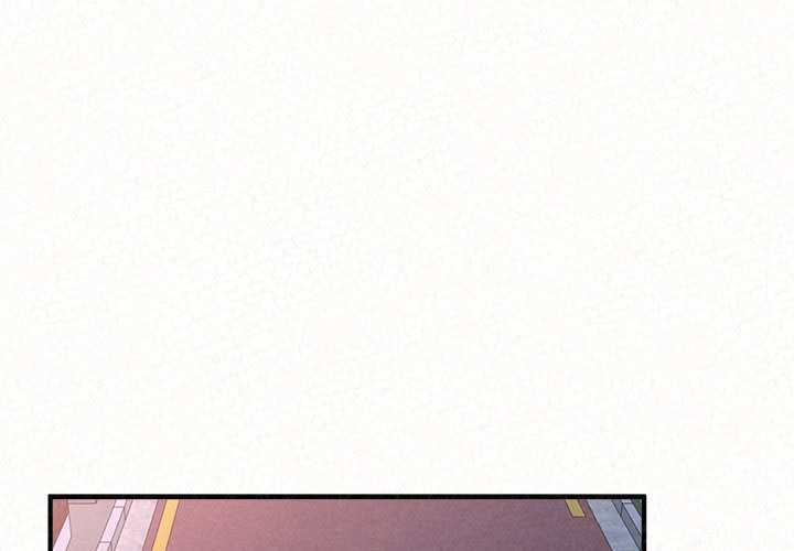 Milk Therapy chapter 41 page 1