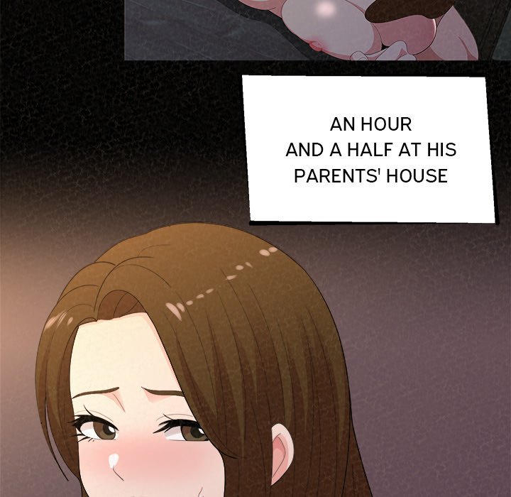 Milk Therapy chapter 41 page 183