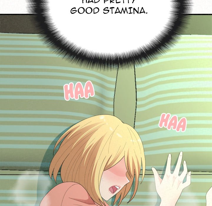 Milk Therapy chapter 41 page 195