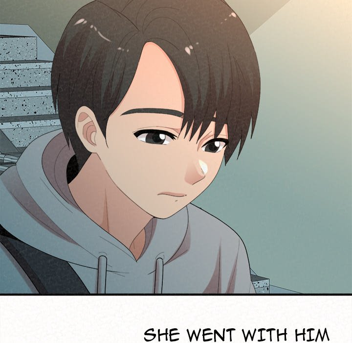 Milk Therapy chapter 42 page 150