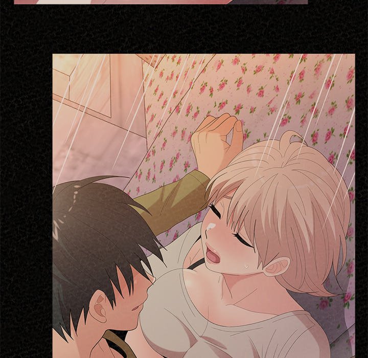 Milk Therapy chapter 42 page 159