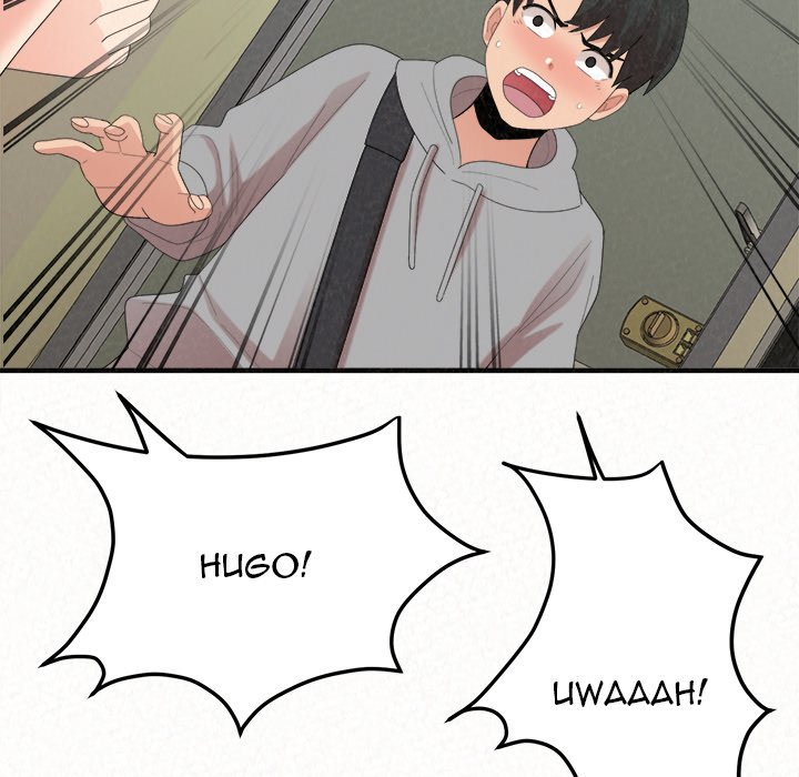 Milk Therapy chapter 42 page 170