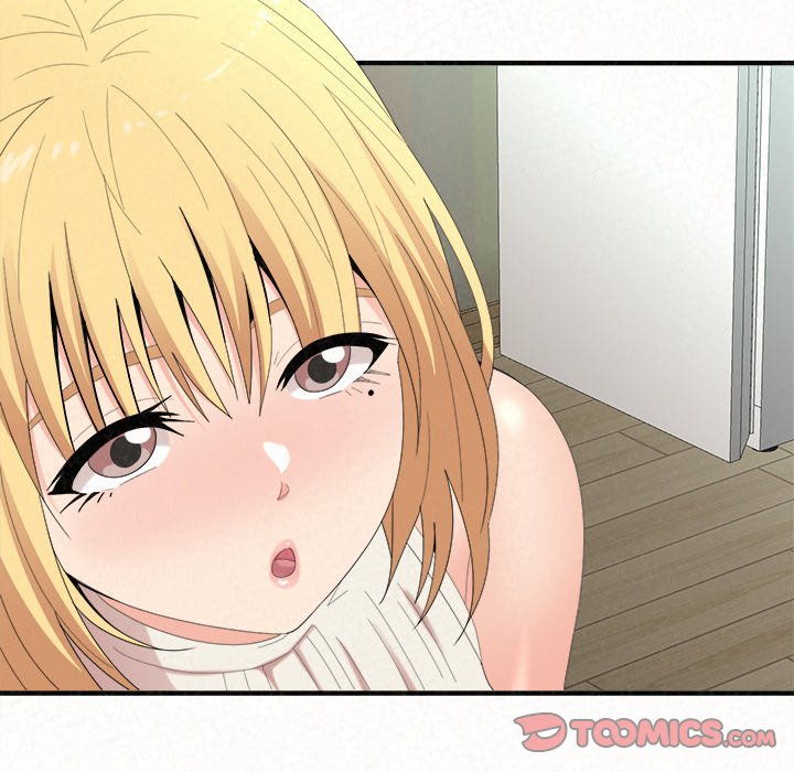 Milk Therapy chapter 42 page 196