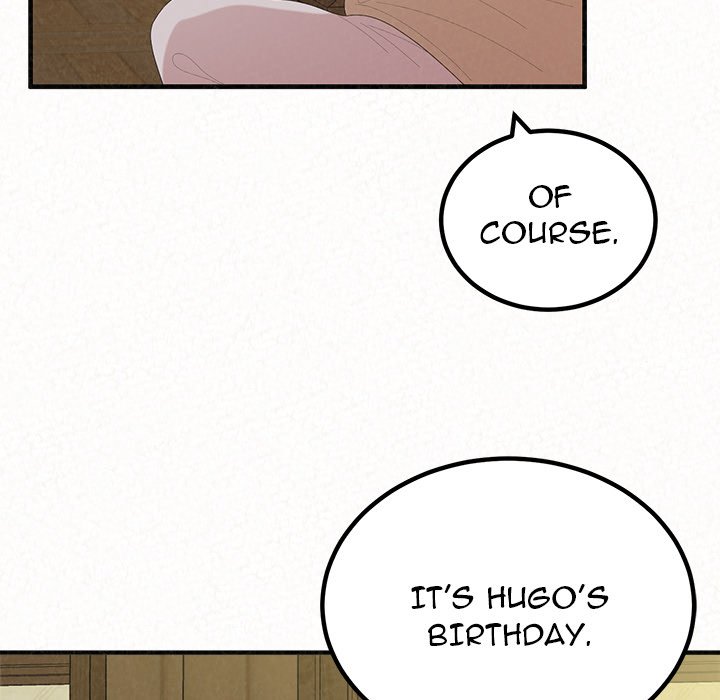 Milk Therapy chapter 42 page 203