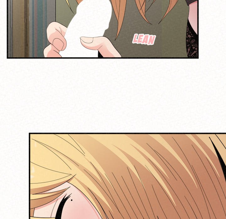 Milk Therapy chapter 43 page 126