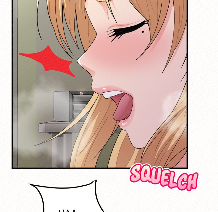 Milk Therapy chapter 43 page 146