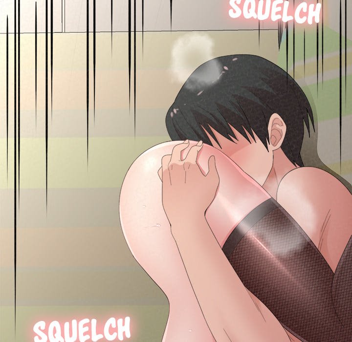 Milk Therapy chapter 43 page 150
