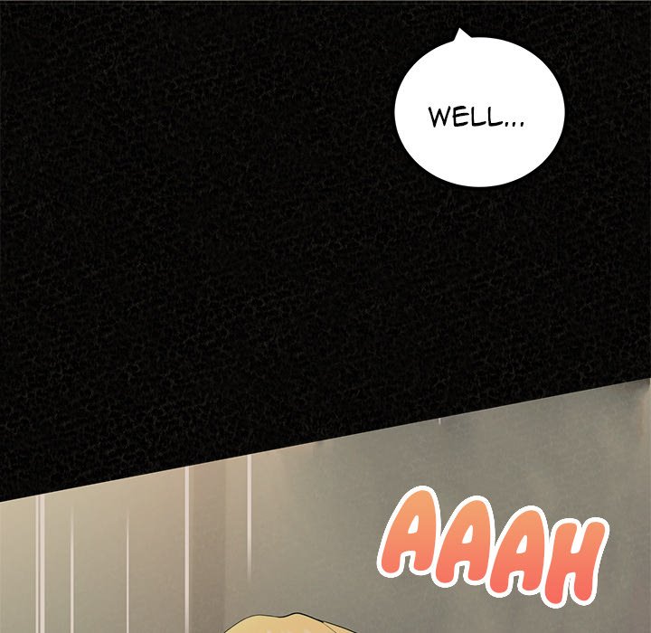 Milk Therapy chapter 43 page 168