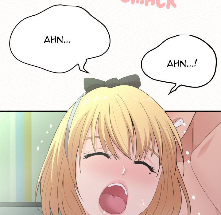 Milk Therapy chapter 44 page 20