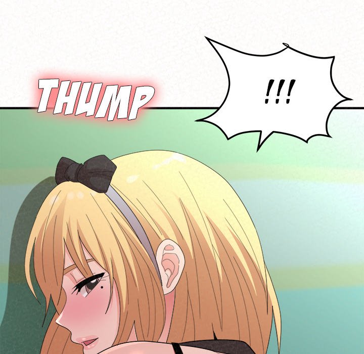 Milk Therapy chapter 45 page 128