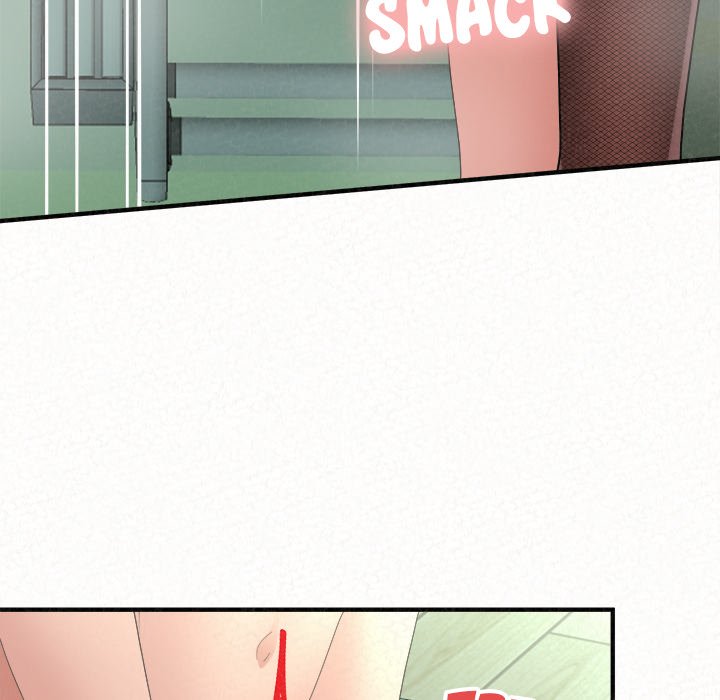Milk Therapy chapter 45 page 162
