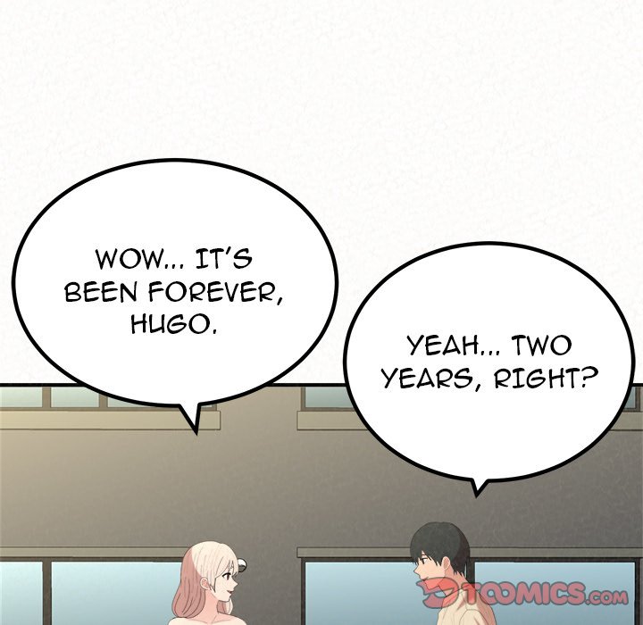 Milk Therapy chapter 46 page 36