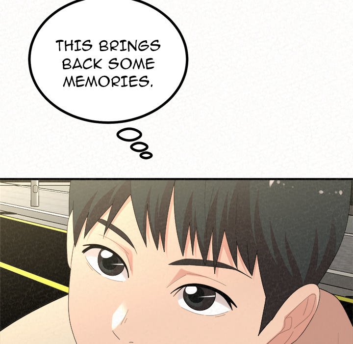 Milk Therapy chapter 46 page 40