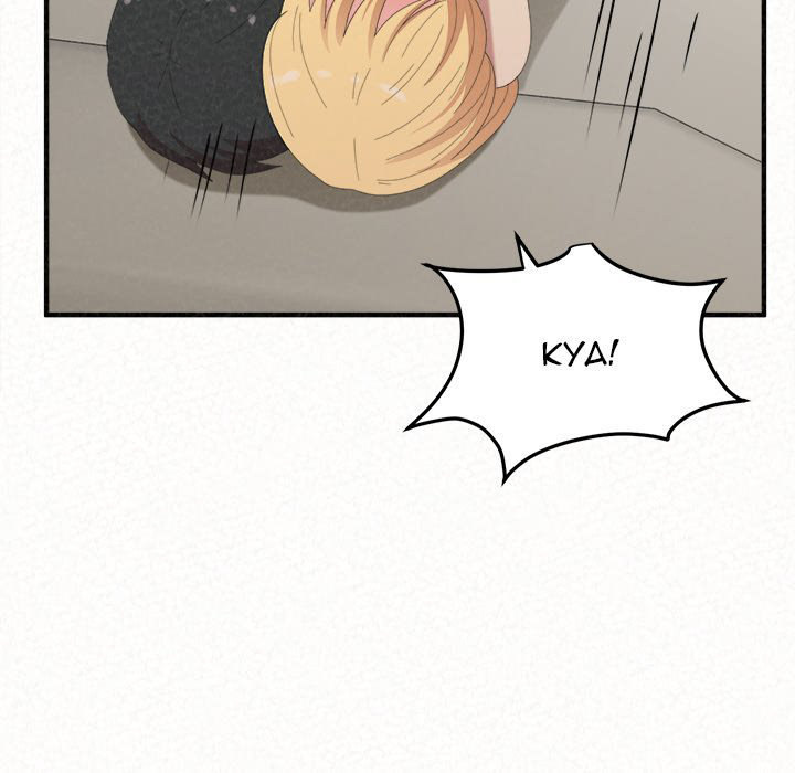Milk Therapy chapter 48 page 130