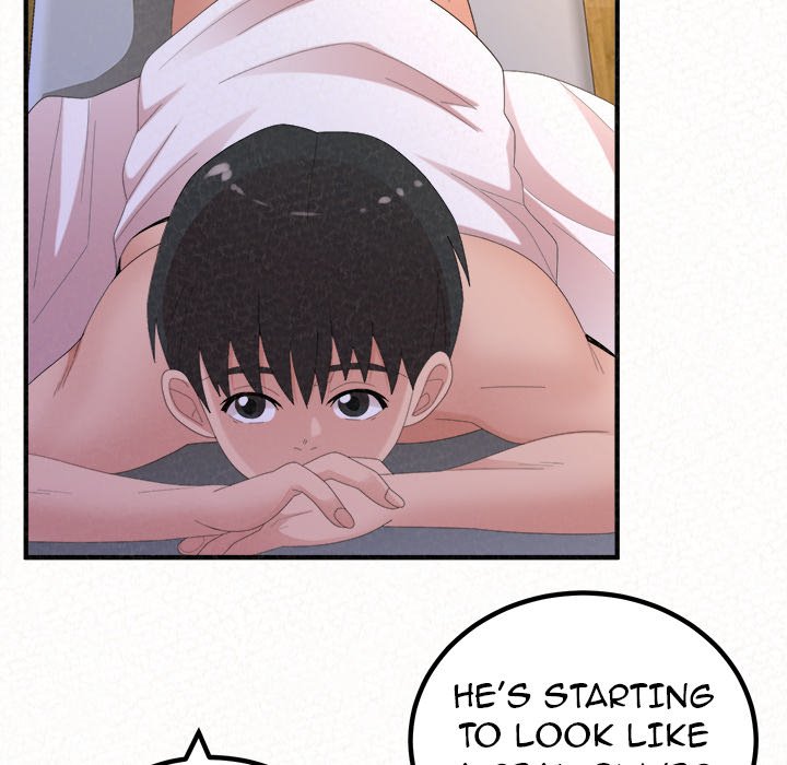 Milk Therapy chapter 49 page 83
