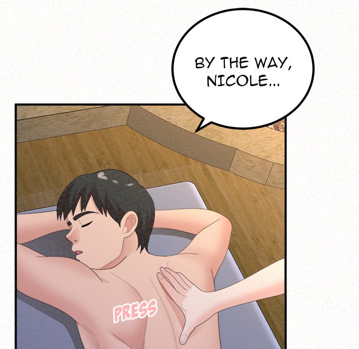Milk Therapy chapter 49 page 162