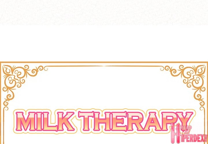 Milk Therapy chapter 5 page 1