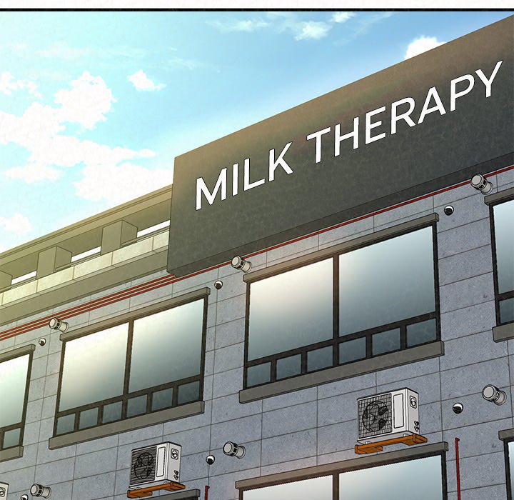 Milk Therapy chapter 5 page 119