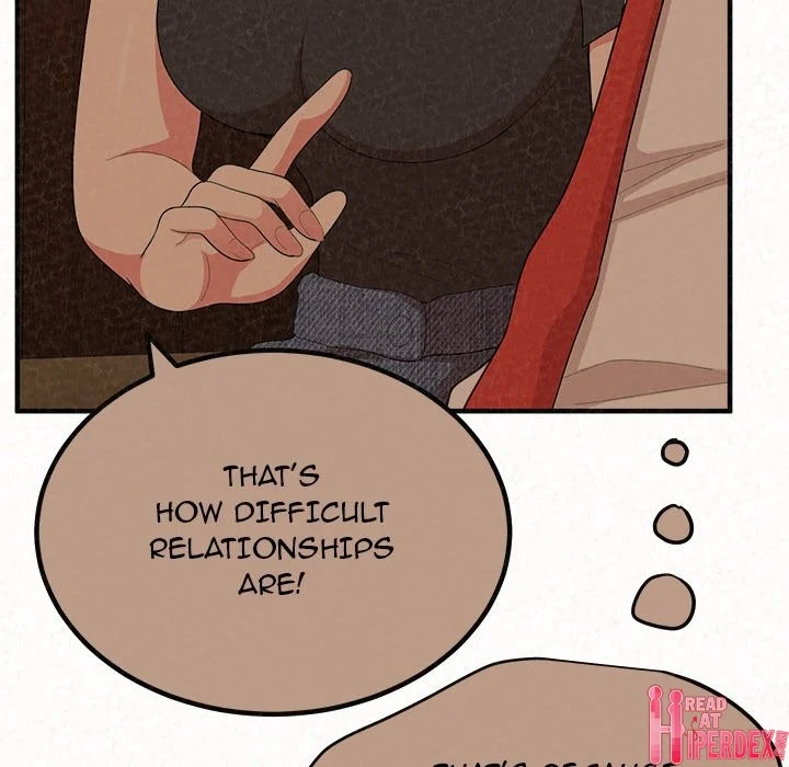 Milk Therapy chapter 5 page 193