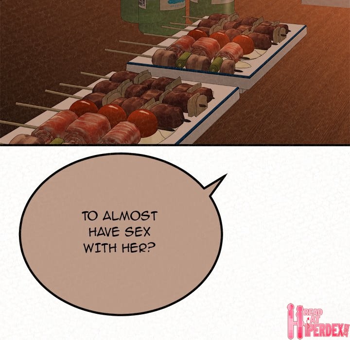 Milk Therapy chapter 5 page 196