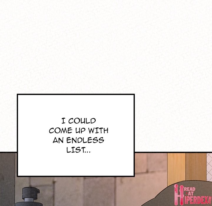 Milk Therapy chapter 5 page 205