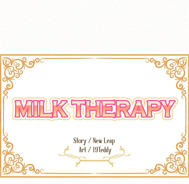 Milk Therapy chapter 50 page 14