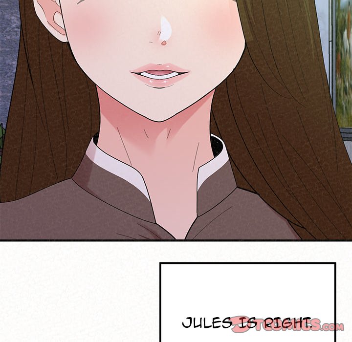 Milk Therapy chapter 50 page 172