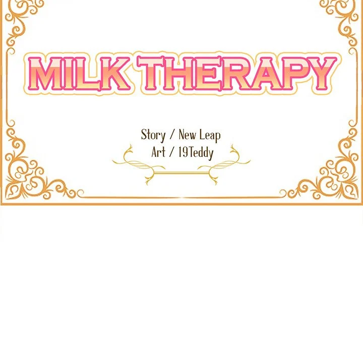 Milk Therapy chapter 6 page 18