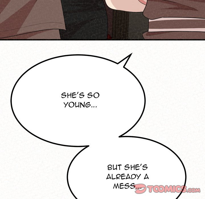 Milk Therapy chapter 6 page 110