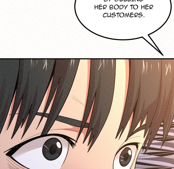 Milk Therapy chapter 6 page 119