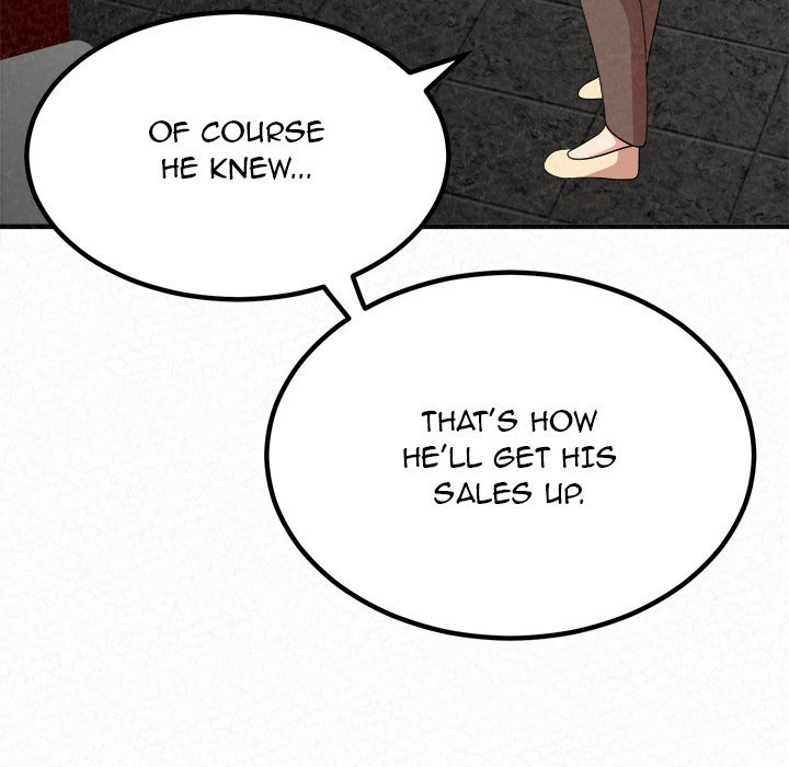 Milk Therapy chapter 6 page 131