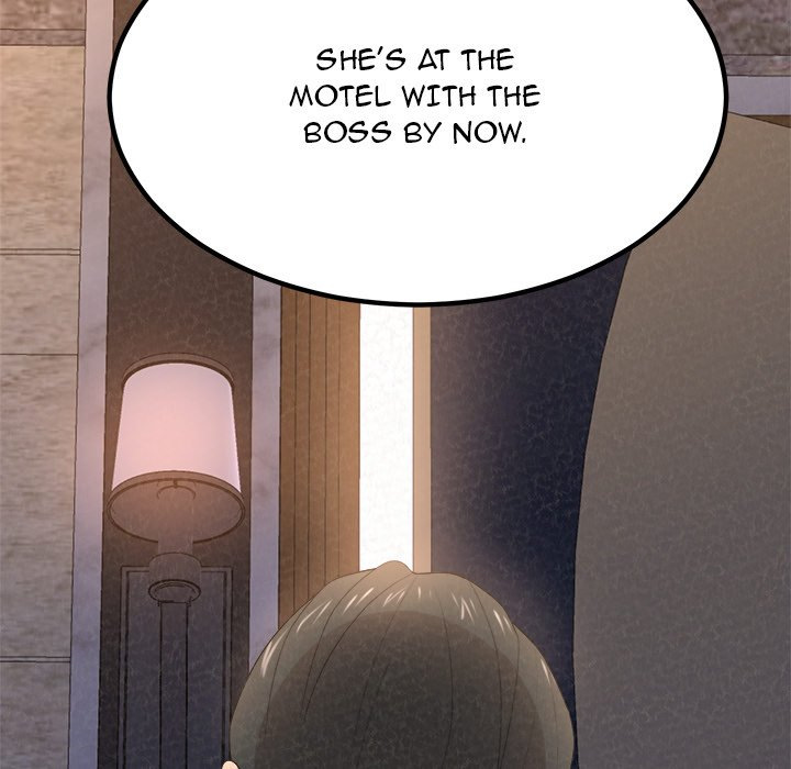 Milk Therapy chapter 6 page 135