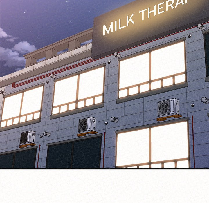 Milk Therapy chapter 6 page 143