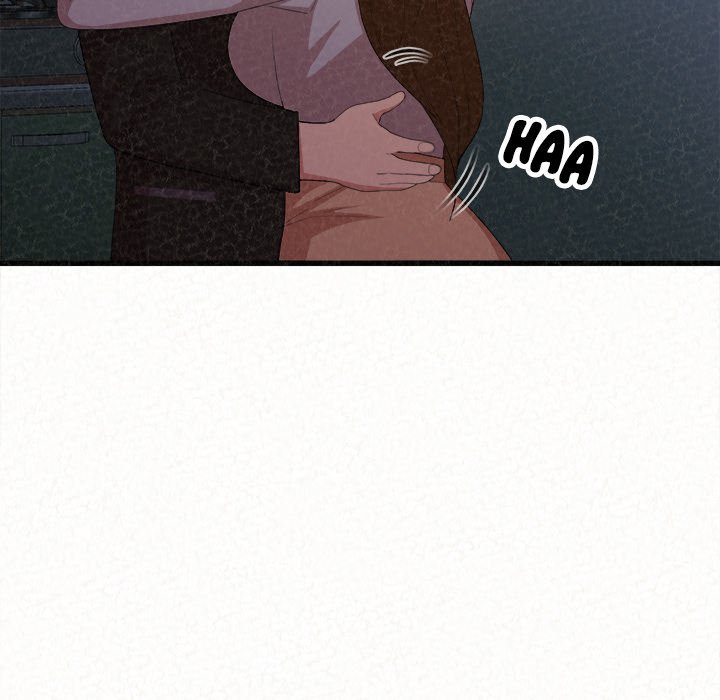 Milk Therapy chapter 7 page 43