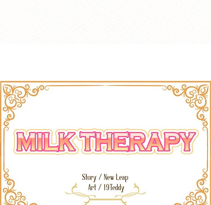 Milk Therapy chapter 8 page 23